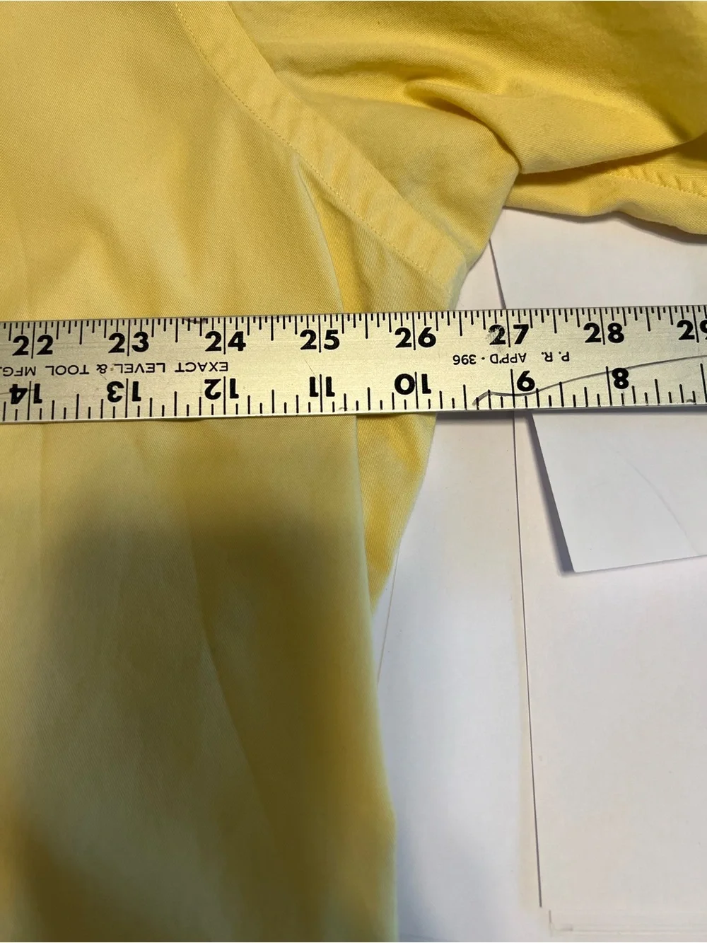 Polo Ralph Lauren classic long